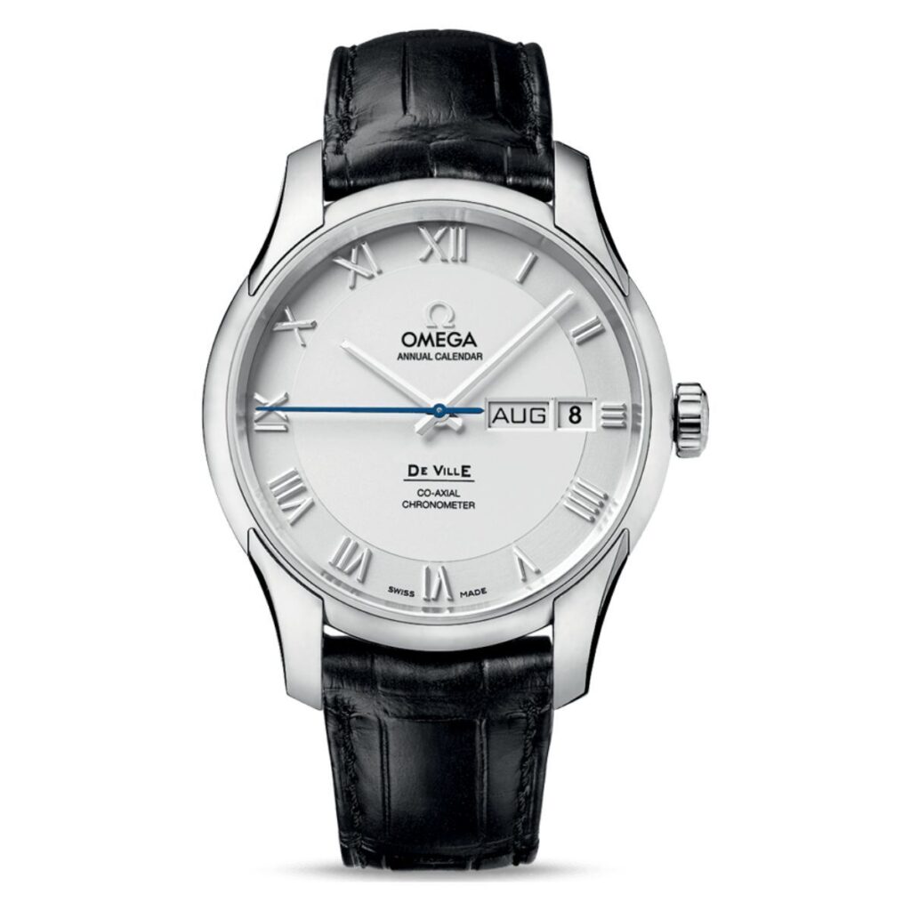 Omega 41mm Nam 431.13.41.22.02.001