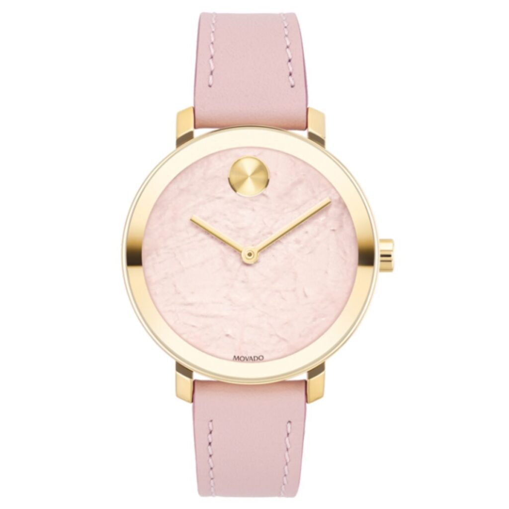 Movado 34mm Nữ 3600701