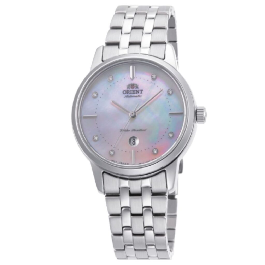 Orient 32mm Nữ RA-NR2007A30B
