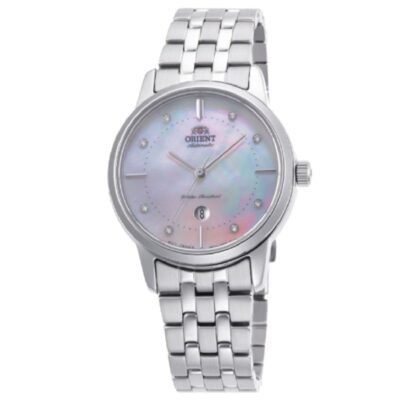 Đồng hồ Orient 32mm Nữ RA-NR2007A30B (RA-NR2007A10B) chính hãng Ảnh sản phẩm Orient 32mm Nữ RA-NR2007A30B (RA-NR2007A10B)