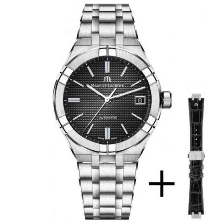 Maurice Lacroix 39mm Nam AI6007-SS002-330-2