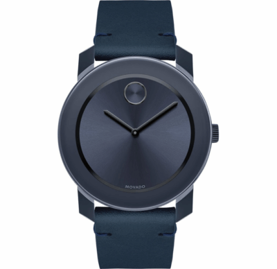 Movado 42mm Nam 3600370 chính hãng Movado 42mm Nam 3600370