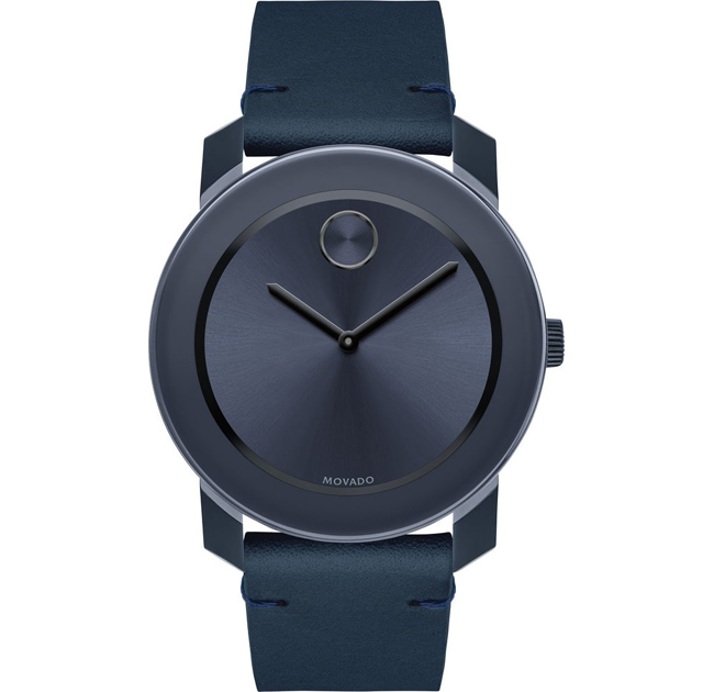 Movado 42mm Nam 3600370