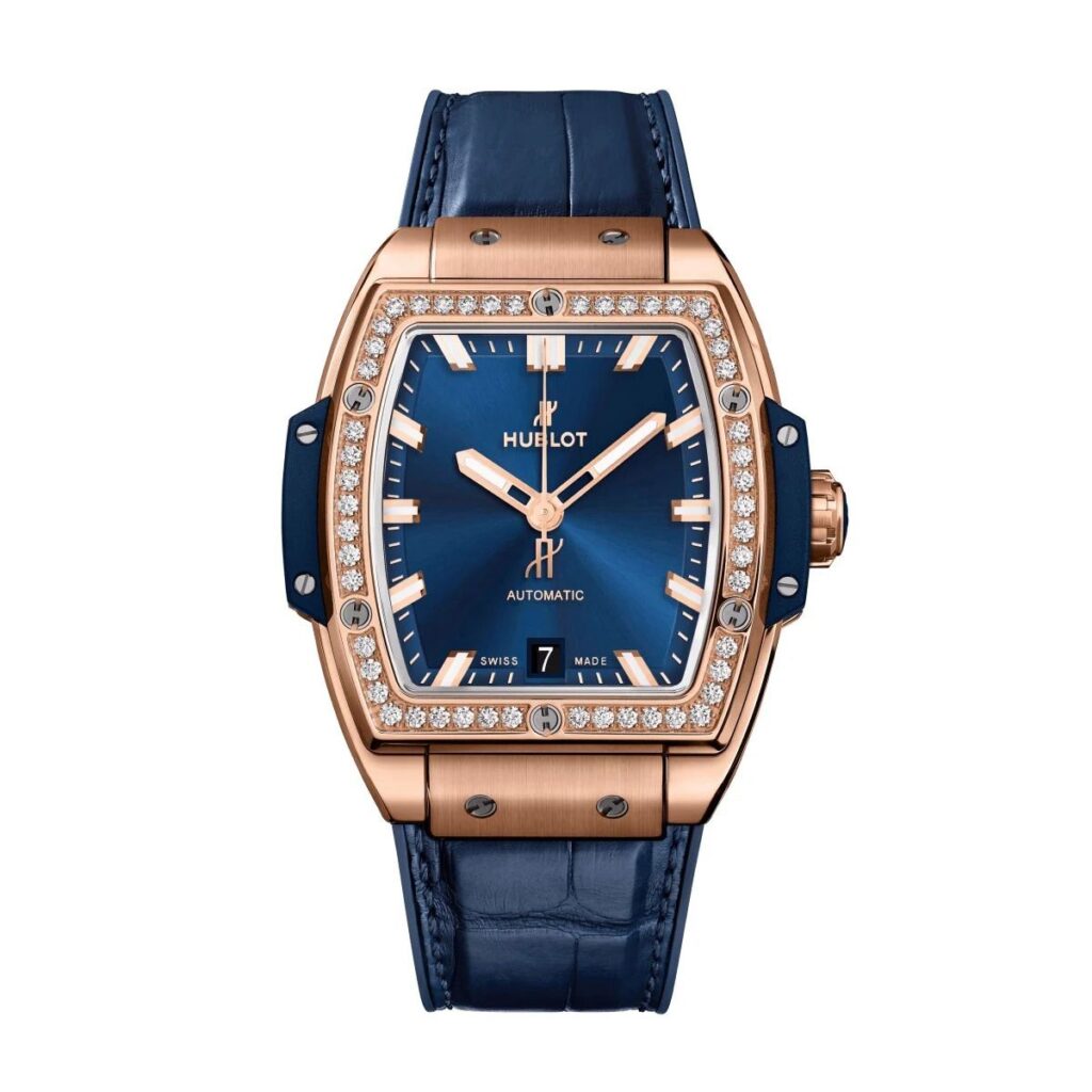 Hublot 39mm Nam 665.OX.7180.LR.1204