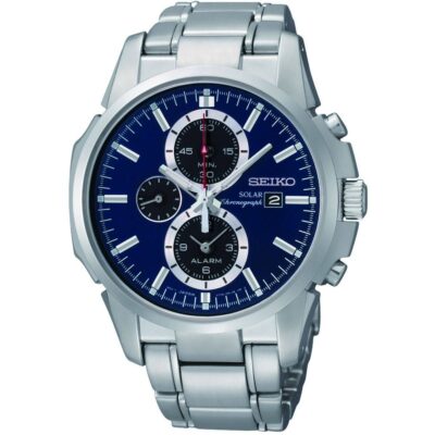Đồng hồ Seiko 42mm Nam SSC085P1 chính hãng Ảnh sản phẩm Seiko 42mm Nam SSC085P1
