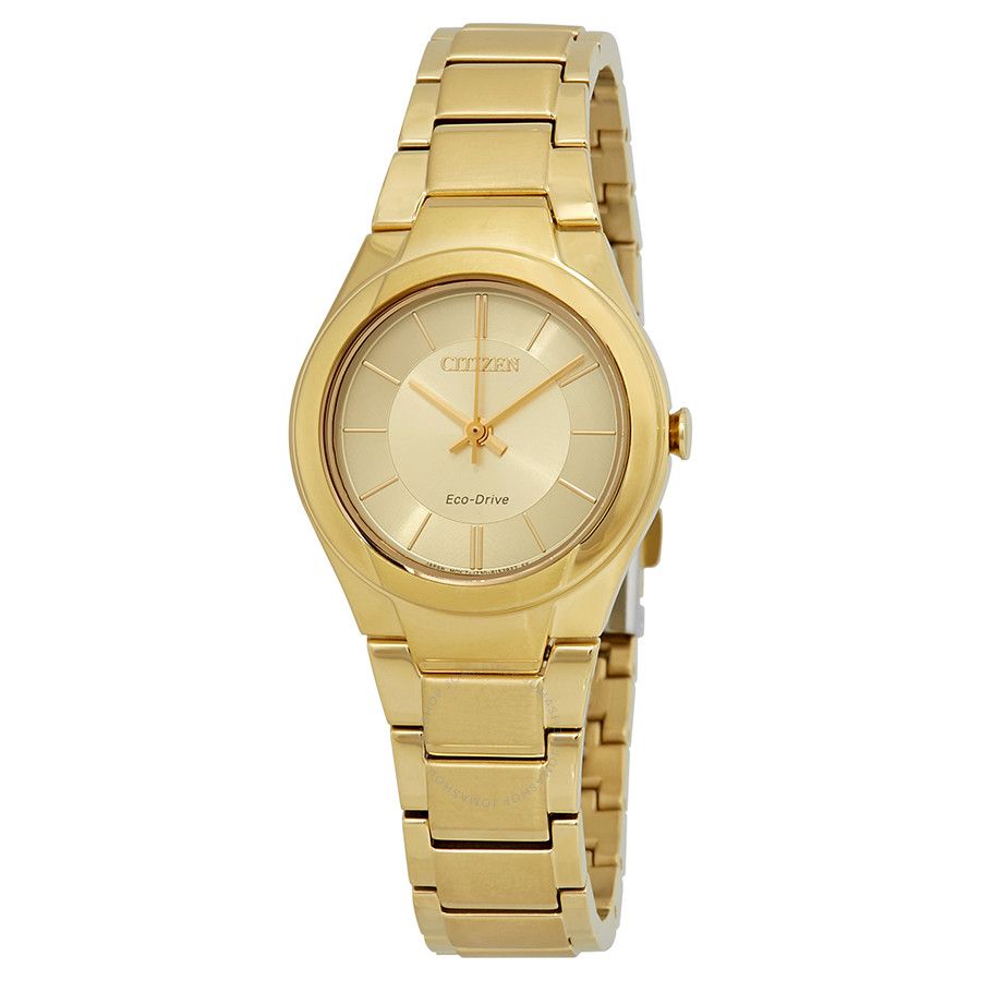 Citizen 32mm Nữ FE2092-57P