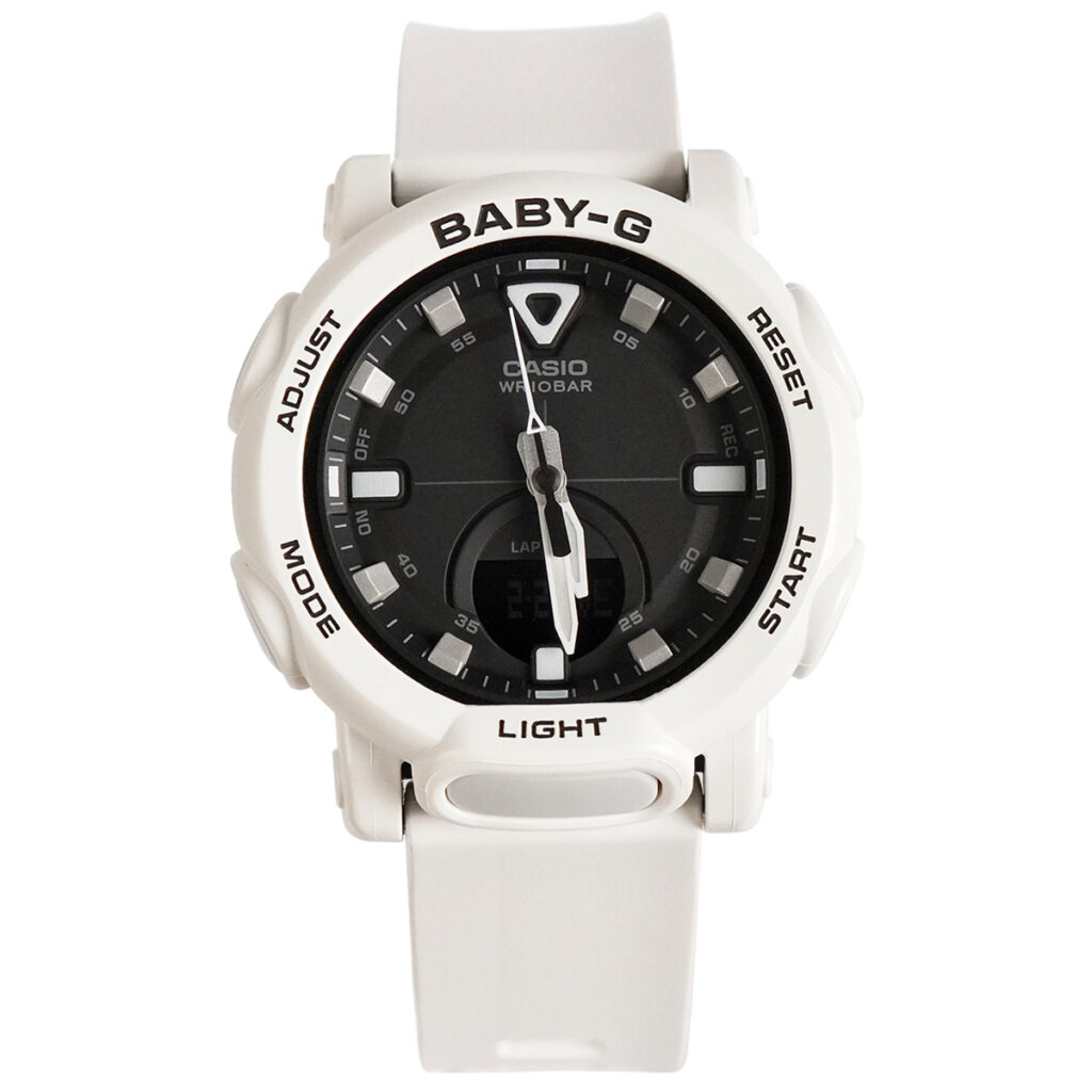 Casio 41.8mm Nữ BGA-310-7A2DR