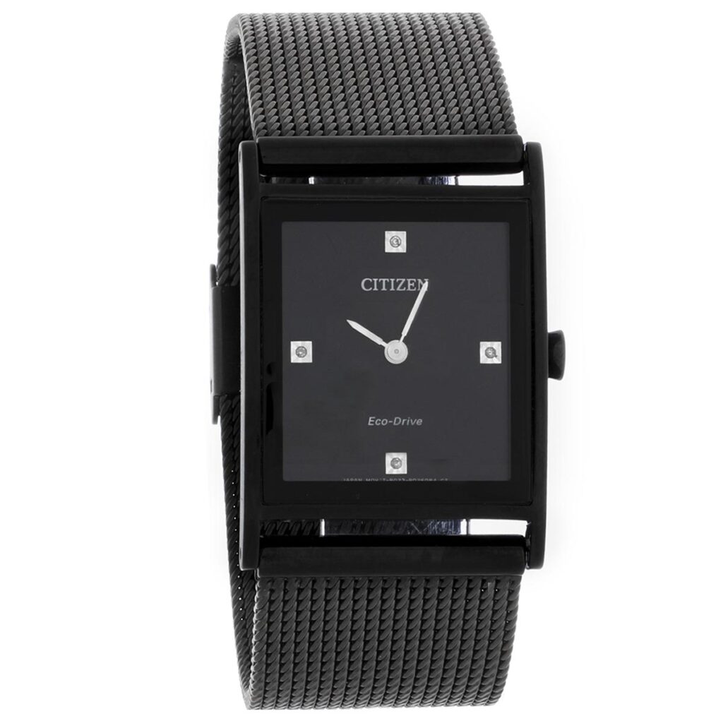 Citizen 26x37mm Nữ BL6008-53E