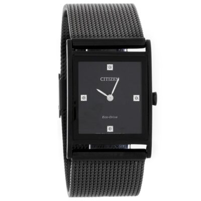 Đồng hồ Citizen 26x37mm Nữ BL6008-53E chính hãng Ảnh sản phẩm Citizen 26x37mm Nữ BL6008-53E