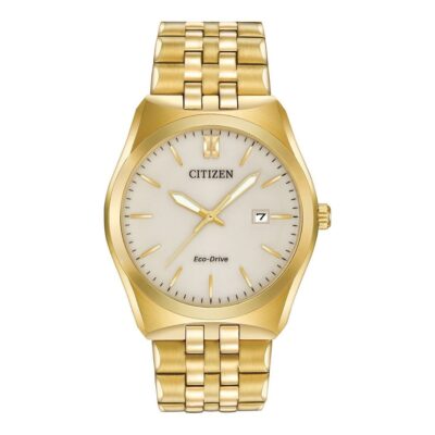 Citizen 40mm Nam BM7332-53P chính hãng Citizen 40mm Nam BM7332-53P