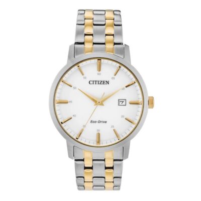 Đồng hồ Citizen 40mm Nam BM7464-52H chính hãng Ảnh sản phẩm Citizen 40mm Nam BM7464-52H