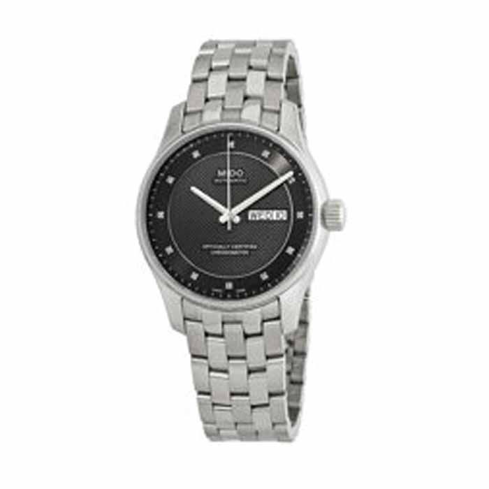 Mido 40mm Nam M001.431.11.066.92