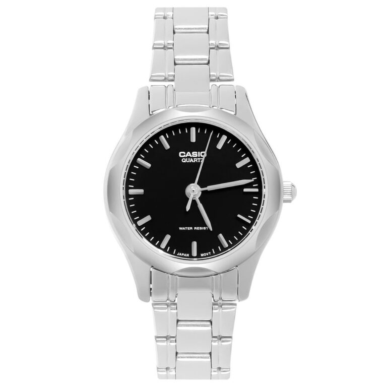 Casio 25mm Nữ LTP-1275D-1ADF