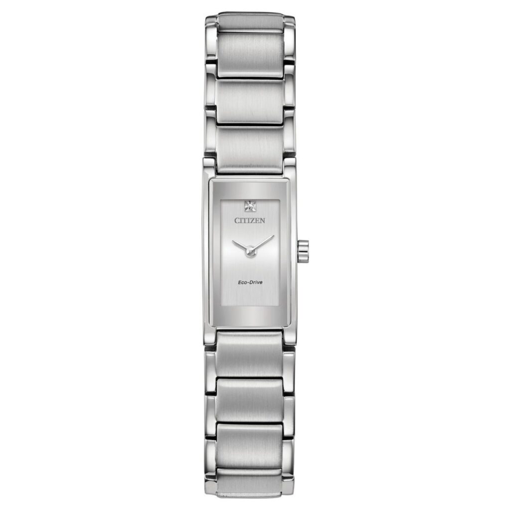 Citizen 15x28mm Nữ EG7050-54A