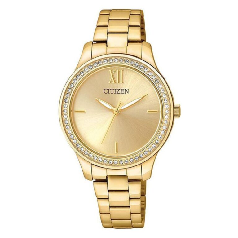 Citizen 35mm Nữ EL3088-59P