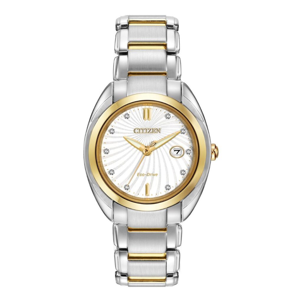 Citizen 32mm Nữ EM0314-51A