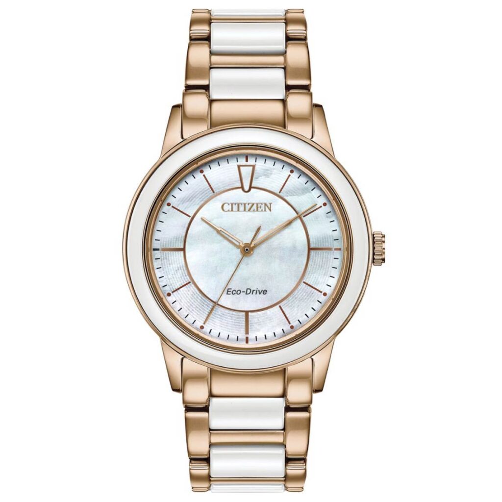 Citizen 36mm Nữ EM0743-55D