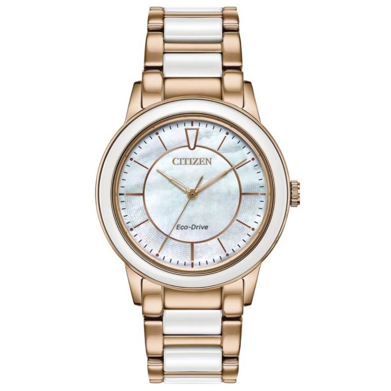Citizen 36mm Nữ EM0743-55D