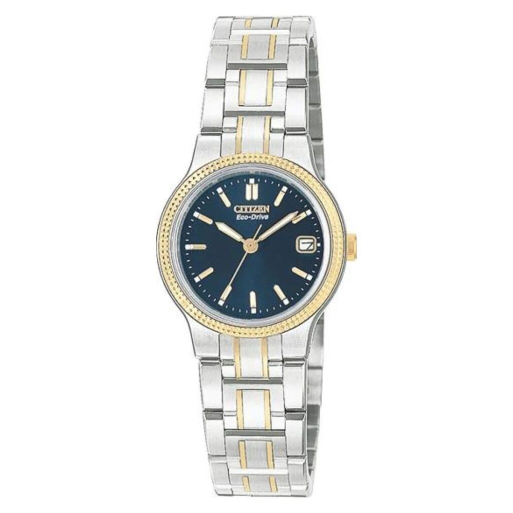 Citizen 24mm Nữ EW0474-52L