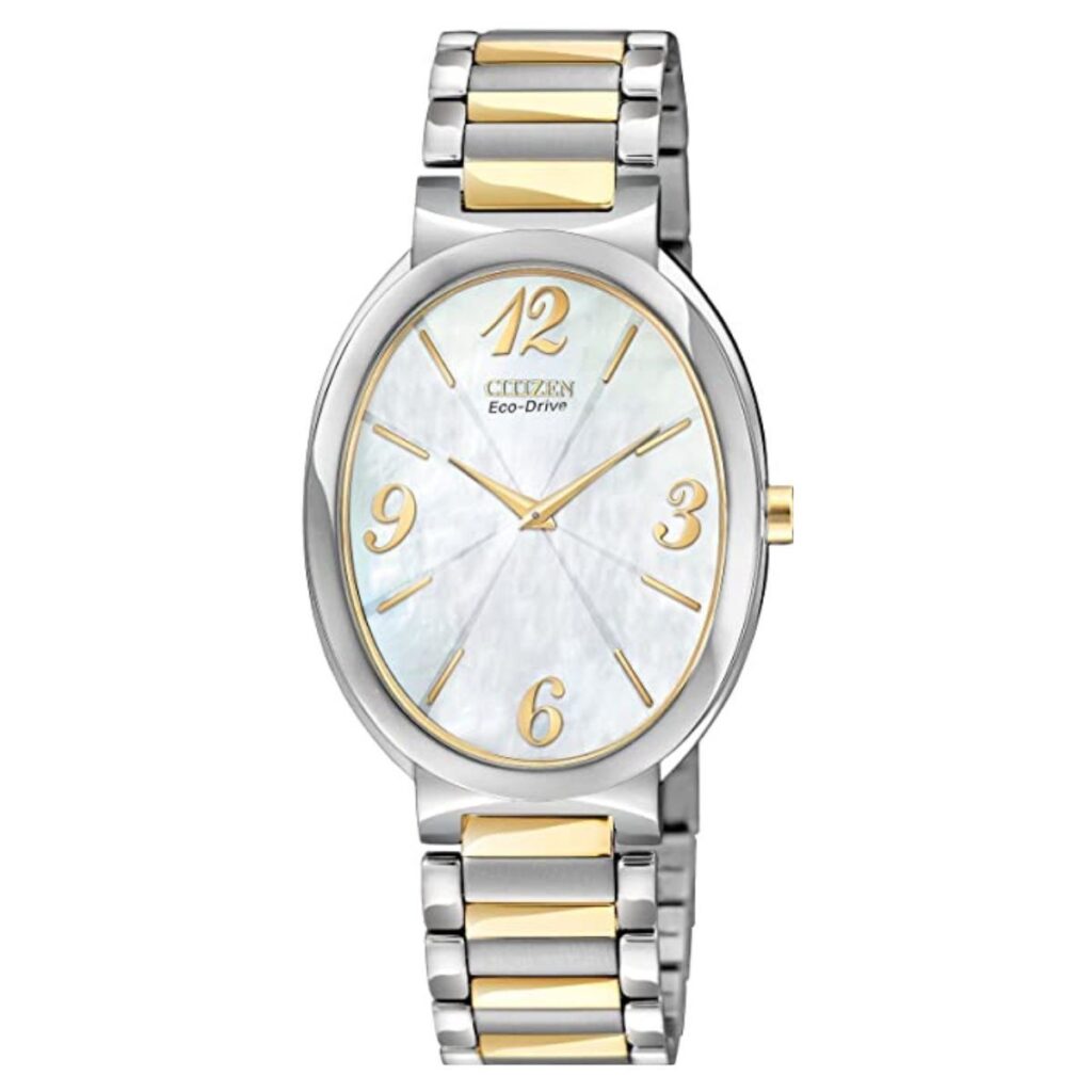 Citizen 27mm Nữ EX1234-54D