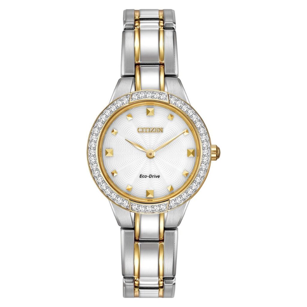 Citizen 28mm Nữ EX1364-59A