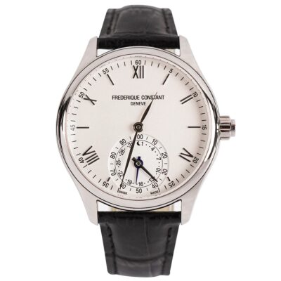 Đồng hồ Frederique Constant 42mm Nam FC-285S5B6 chính hãng Ảnh sản phẩm Frederique Constant 42mm Nam FC-285S5B6
