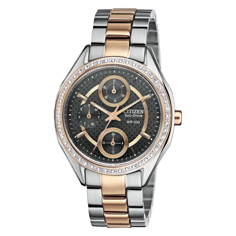 Citizen 35mm Nữ FD1066-59H