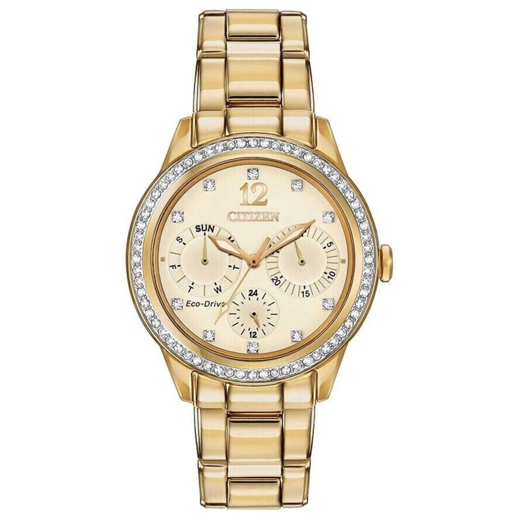 Citizen 36.5mm Nữ FD2012-52P