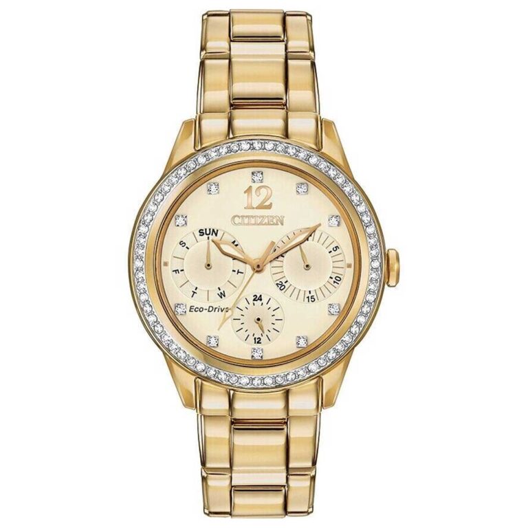 Citizen 36.5mm Nữ FD2012-52P