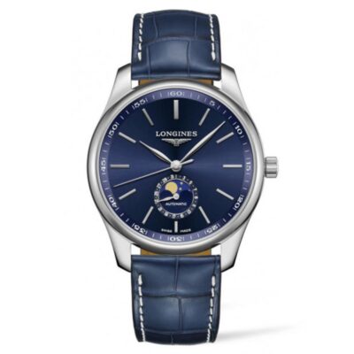 Longines 42mm Nam L2.919.4.92.0 chính hãng Longines 42mm Nam L2.919.4.92.0