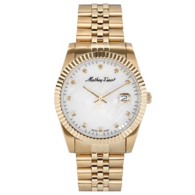Đồng hồ Mathey Tissot 40mm Nam H710PI chính hãng Ảnh sản phẩm Mathey Tissot 40mm Nam H710PI