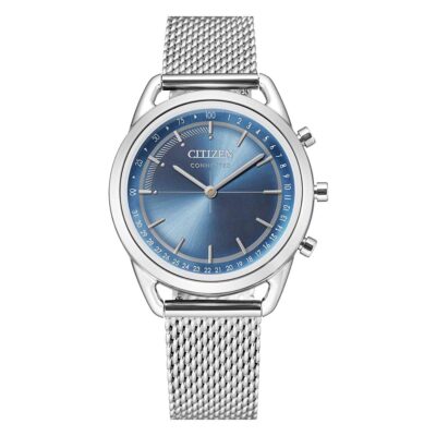 Citizen 36mm Nữ HX0000-59L chính hãng Citizen 36mm Nữ HX0000-59L