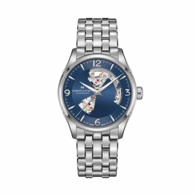 Đồng hồ Hamilton 42mm Nam H32705141 chính hãng Ảnh sản phẩm Hamilton 42mm Nam H32705141
