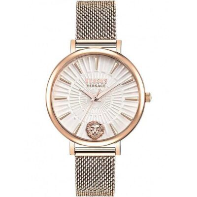 Đồng hồ Versace 34mm Nữ VSP1F0521 chính hãng Ảnh sản phẩm Versace 34mm Nữ VSP1F0521