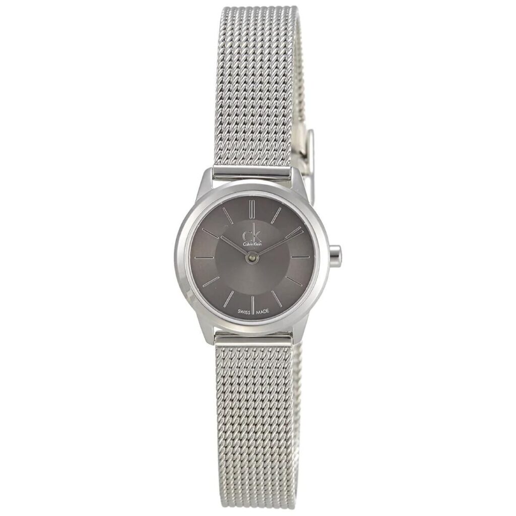 Calvin Klein 26mm Nữ K3M23124