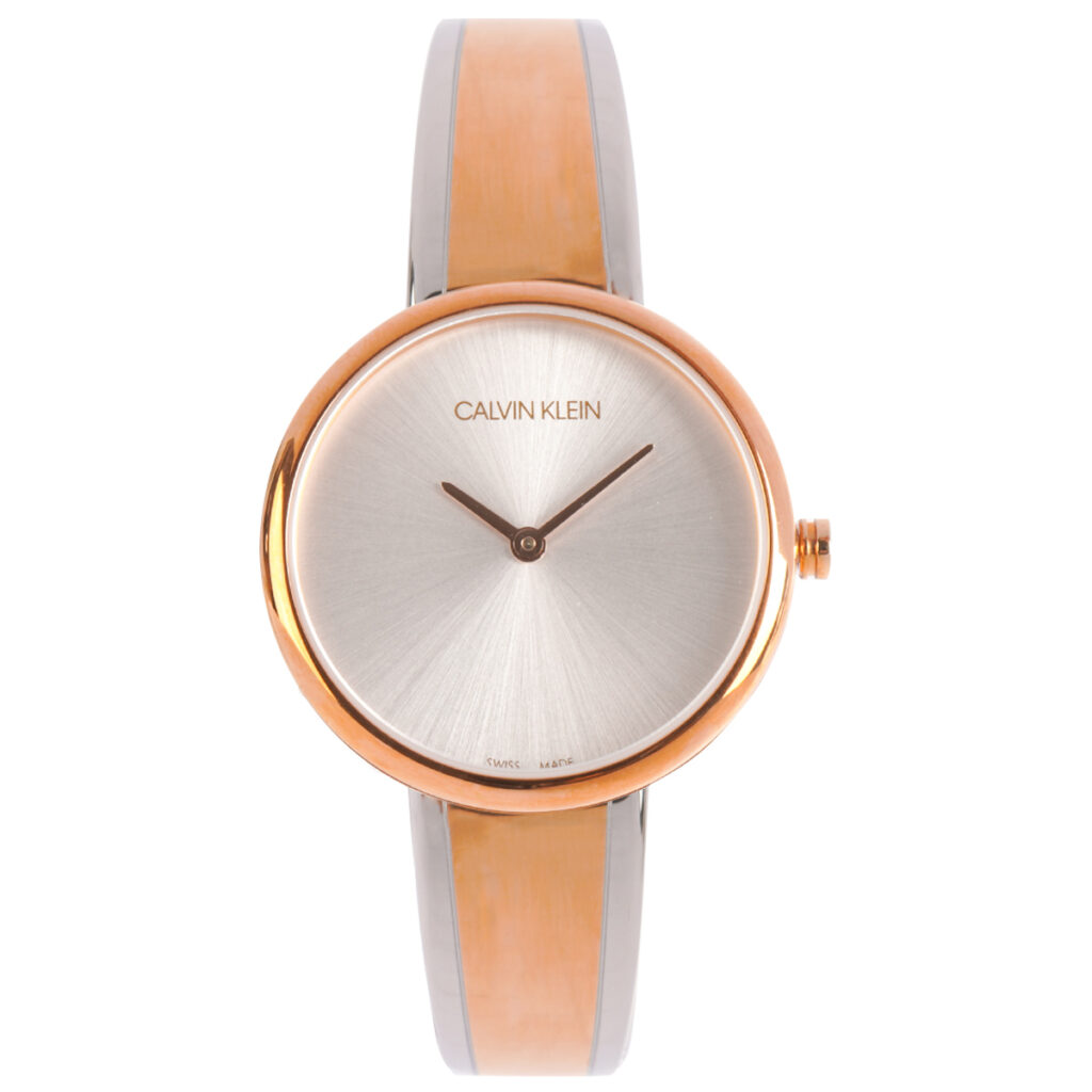Calvin Klein 30mm Nữ K4E2N61X