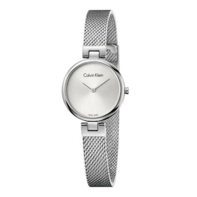Đồng hồ Calvin Klein 28mm Nữ K8G23126 chính hãng Ảnh sản phẩm Calvin Klein 28mm Nữ K8G23126