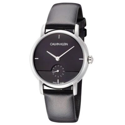 Đồng hồ Calvin Klein 32mm Nữ K9H2Y1C1 chính hãng Ảnh sản phẩm Calvin Klein 32mm Nữ K9H2Y1C1