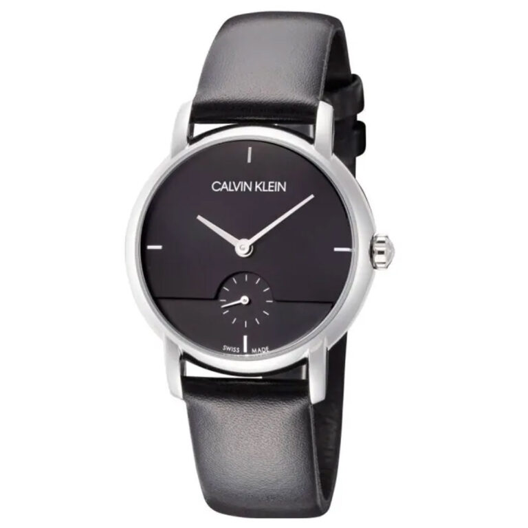 Calvin Klein 32mm Nữ K9H2Y1C1