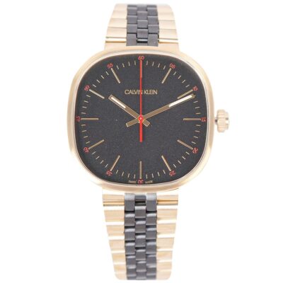 Đồng hồ Calvin Klein 38mm Nam K9Q125Z1 chính hãng Ảnh sản phẩm Calvin Klein 38mm Nam K9Q125Z1