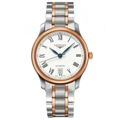 Longines 38.5mm Nam L2.628.5.19.7 chính hãng Longines 38.5mm Nam L2.628.5.19.7