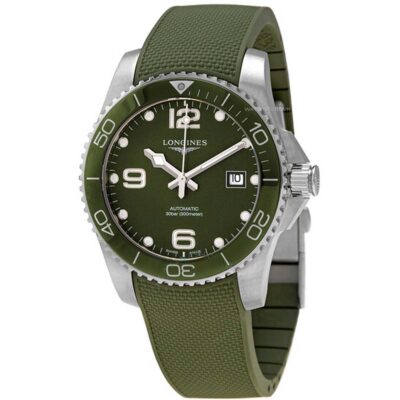 Đồng hồ Longines 41mm Nam L3.781.4.06.9 chính hãng Ảnh sản phẩm Longines 41mm Nam L3.781.4.06.9