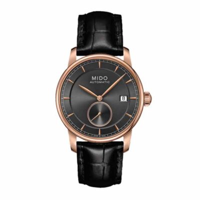 Đồng hồ Mido 38mm Nam M8608.3.13.4 chính hãng Ảnh sản phẩm Mido 38mm Nam M8608.3.13.4
