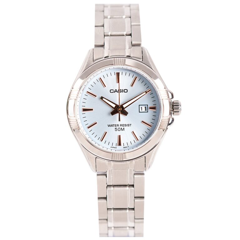 Casio 31.2mm Nữ LTP-1308D-2AVDF