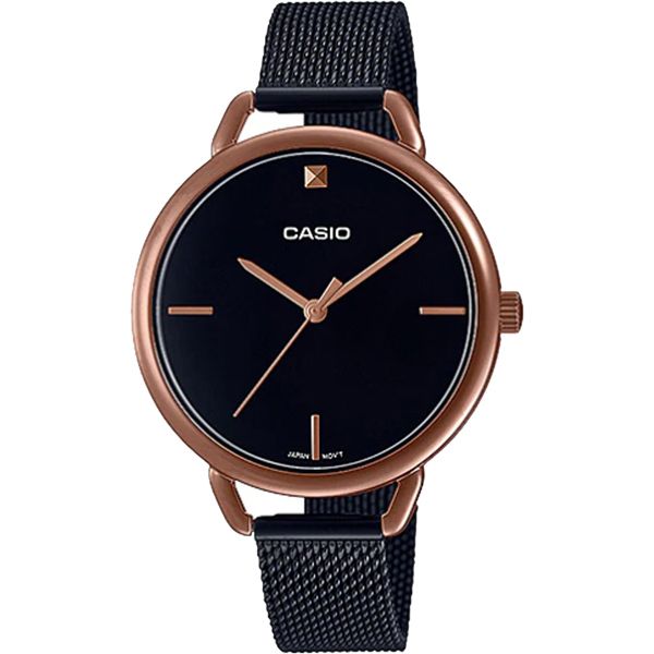 Casio 34mm Nữ LTP-E415MBR-1CDF