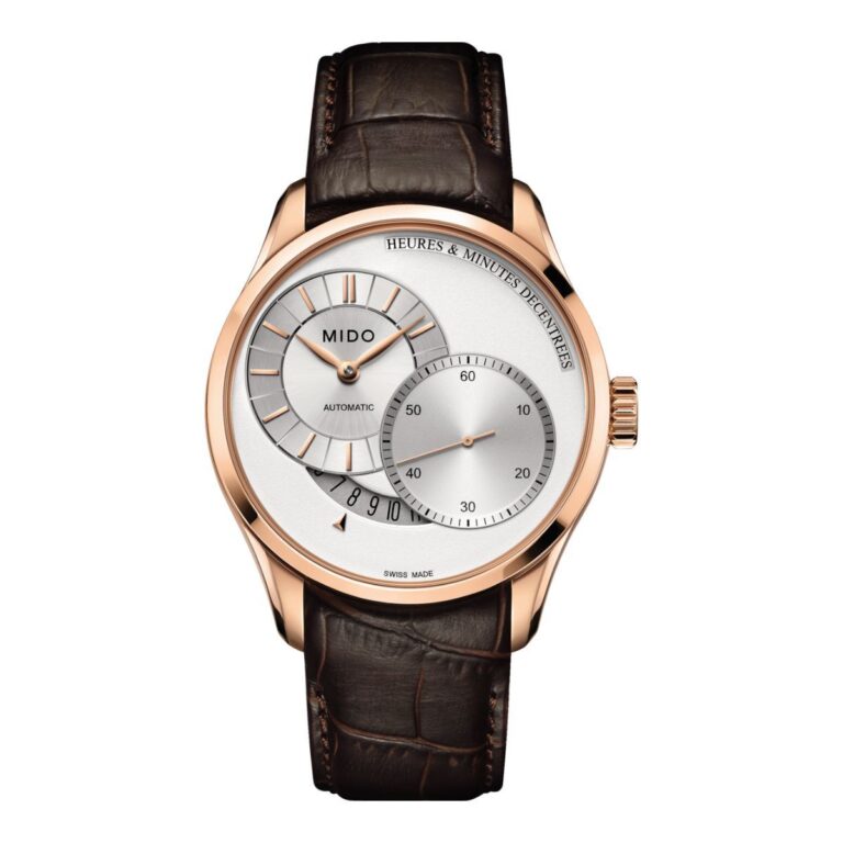 Mido 40mm Nam M024.444.36.031.00