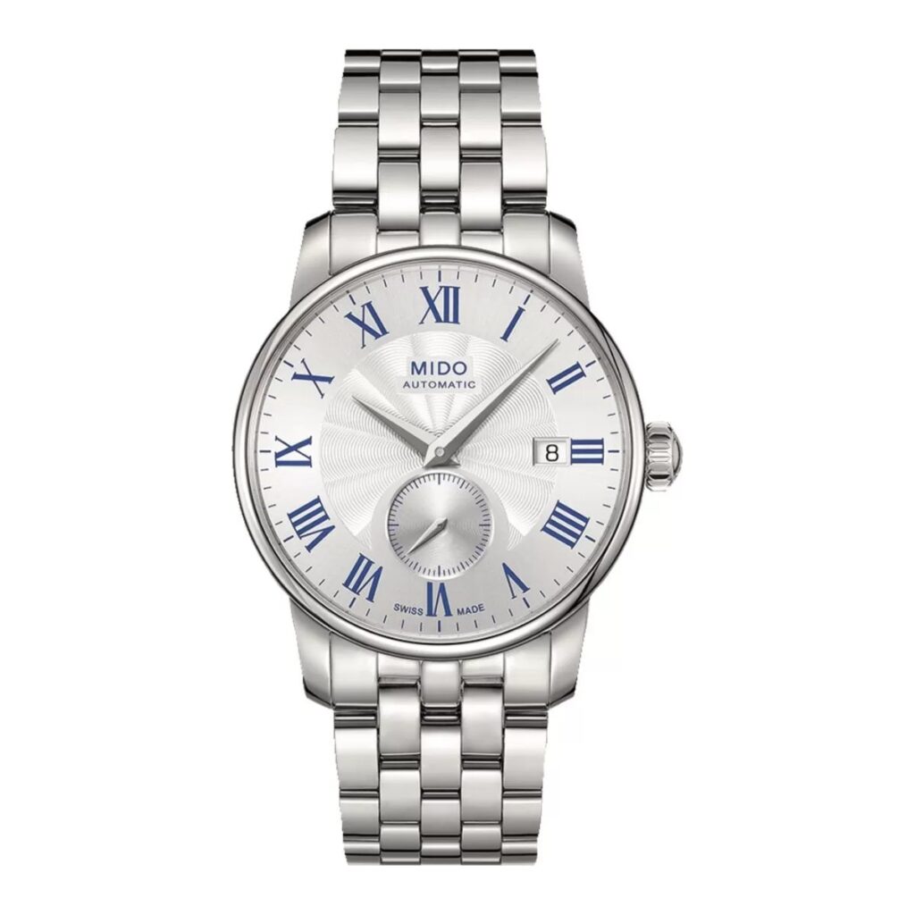 Mido 38mm Nam M8608.4.21.1