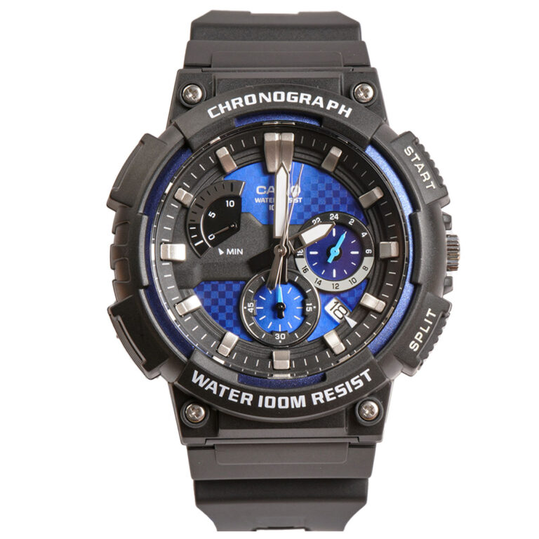 Casio 53.6mm Nam MCW-200H-2AVDF