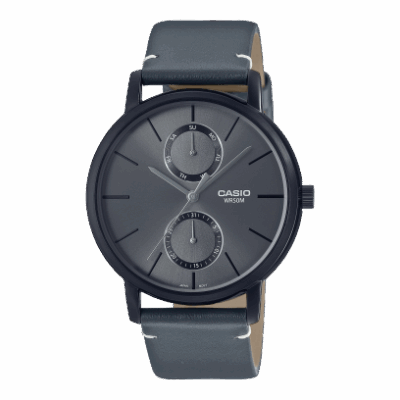 Casio 41mm Nam MTP-B310BL-1AVDF chính hãng Casio 41mm Nam MTP-B310BL-1AVDF