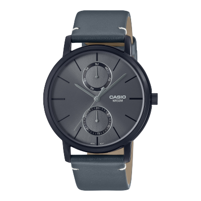 Casio 41mm Nam MTP-B310BL-1AVDF